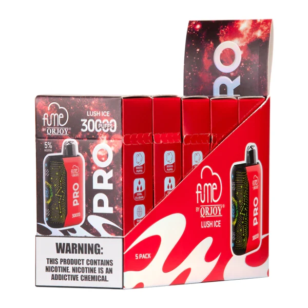 Close-up of raz christmas vape 2025 flavor profiles, showing Cherry Strapple and Strawberry Colada Christmas Edition labels