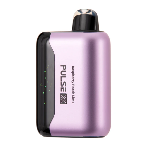 thermal indicator color chart for best vape pipe with temperature showing optimal puff pacing