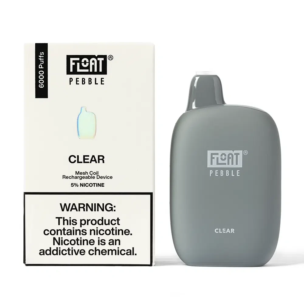 Step-by-step photo sequence showing how to properly charge a Flum Pebble hookah olit device with a USB-C cable, emphasizing correct alignment