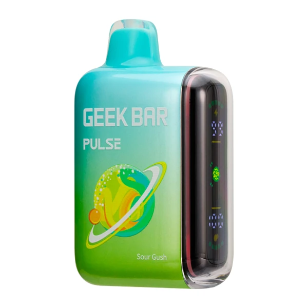 how many calories are in a vape per puff market comparison Geek Bar vs competitors