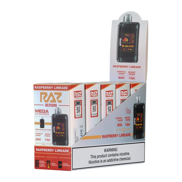 how to get a free vape user experience case study photo showing a Vuse Alto device